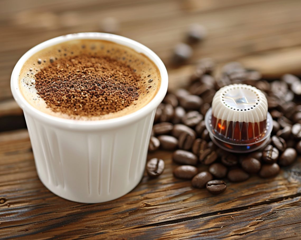 Débunkage écologique : Capsules de café versus café filtre, quelle est véritablement la moins impactante pour l'environnement ?