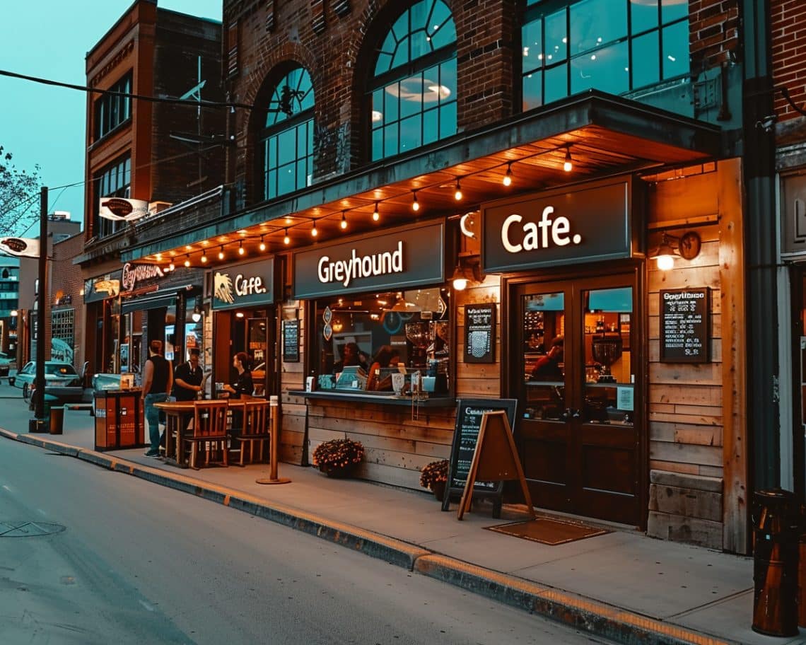 "Décryptage : l'arrivée du Levrette Café au cœur du Mans, une révolution pour le commerce automobile local"