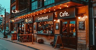 "Décryptage : l'arrivée du Levrette Café au cœur du Mans, une révolution pour le commerce automobile local"