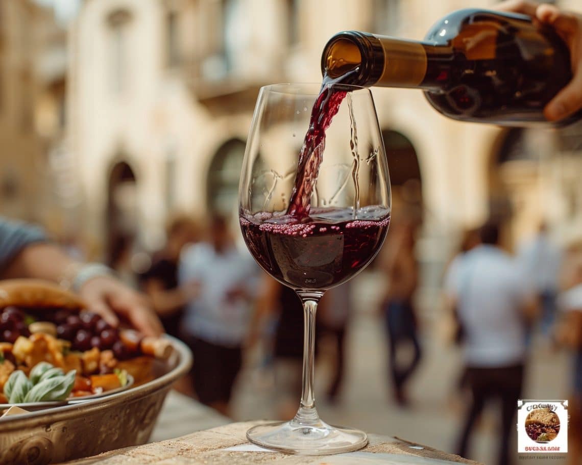 11e édition du salon des vins et de la gourmandise à Vernouillet prévue pour les 16 et 17 mars