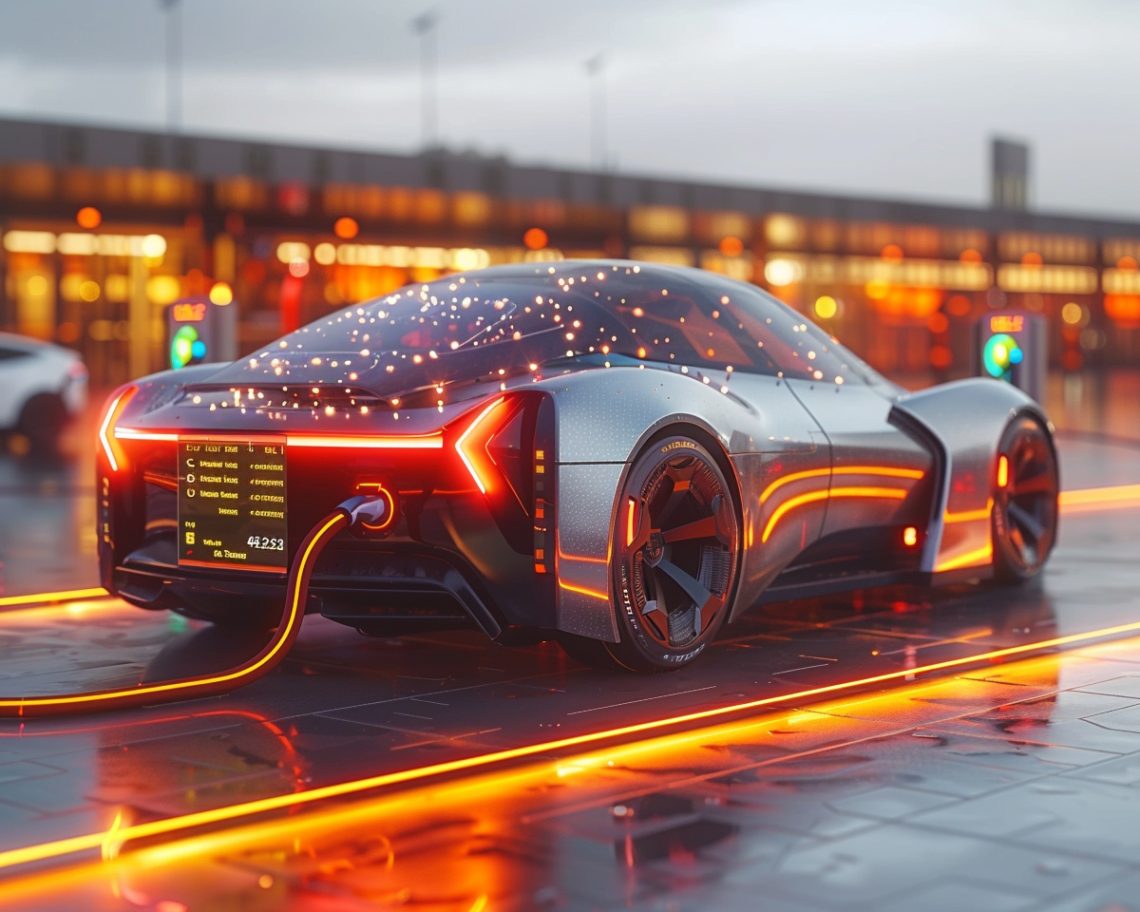Quel est le coût de la recharge d’une voiture électrique ?