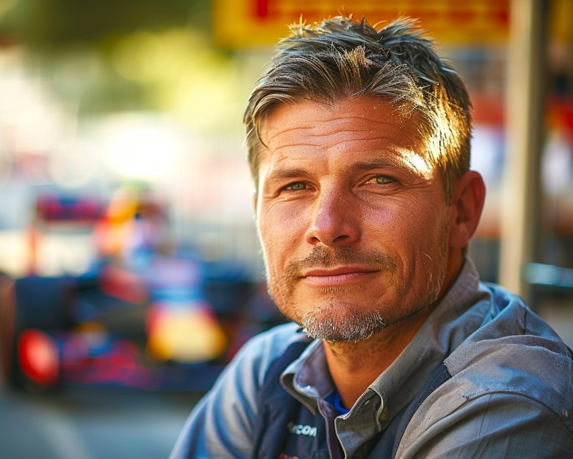 Heikki Kovalainen, touché par un souci cardiaque, reste positif quant à son traitement