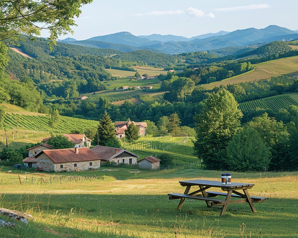 L’Occitanie doit encore s’améliorer dans le tri des capsules de café en aluminium.
