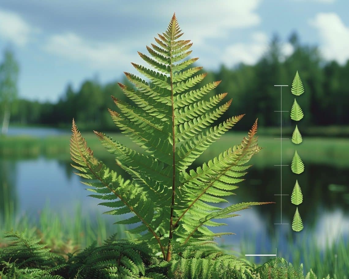 Prepare to Consume Pond Plants