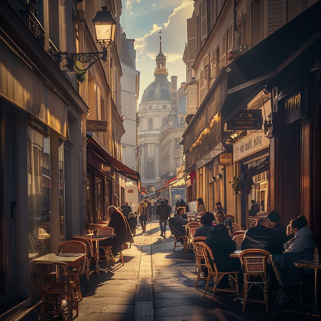 La Mairie du 11ᵉ arrondissement célèbre les bistrots parisiens