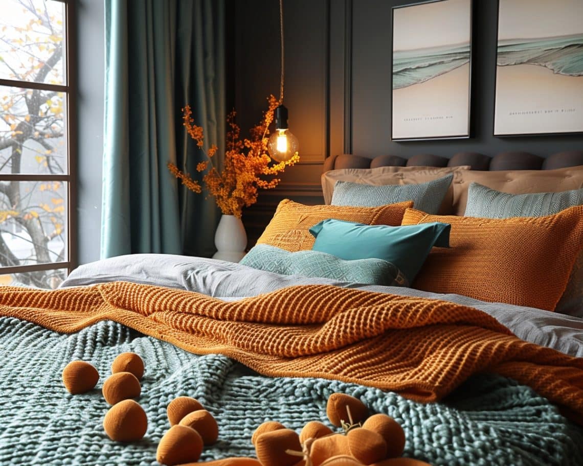 Améliorez votre sommeil grâce à ces conseils efficaces