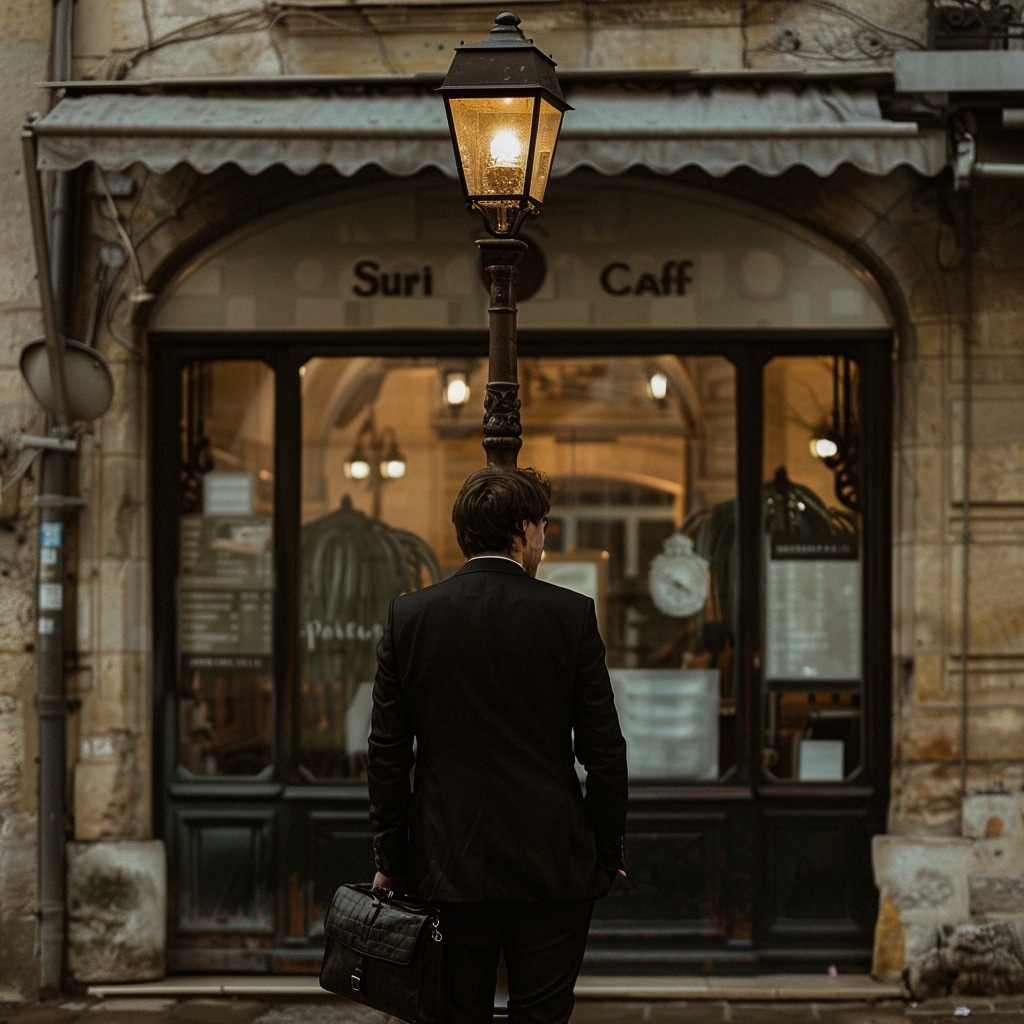 Un commerçant potentiellement intéressé pour reprendre le bar Le Café crème, fermé en centre-ville d’Alençon.