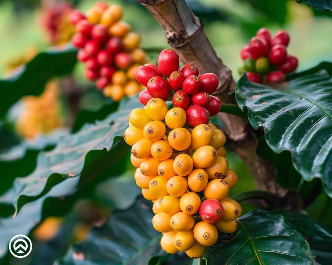 Les liens responsables et intimes entre le café et l’environnement.