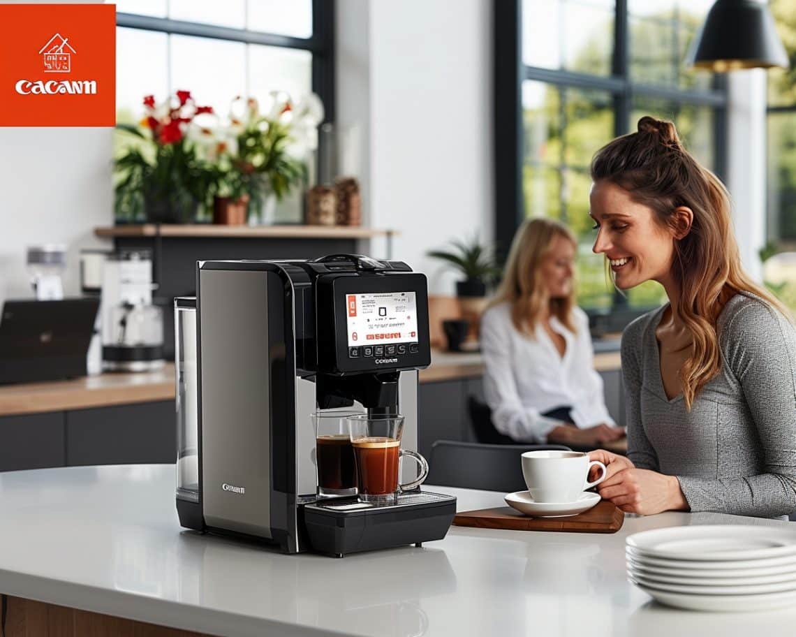 « Le café : une boisson qui favorise les rencontres »