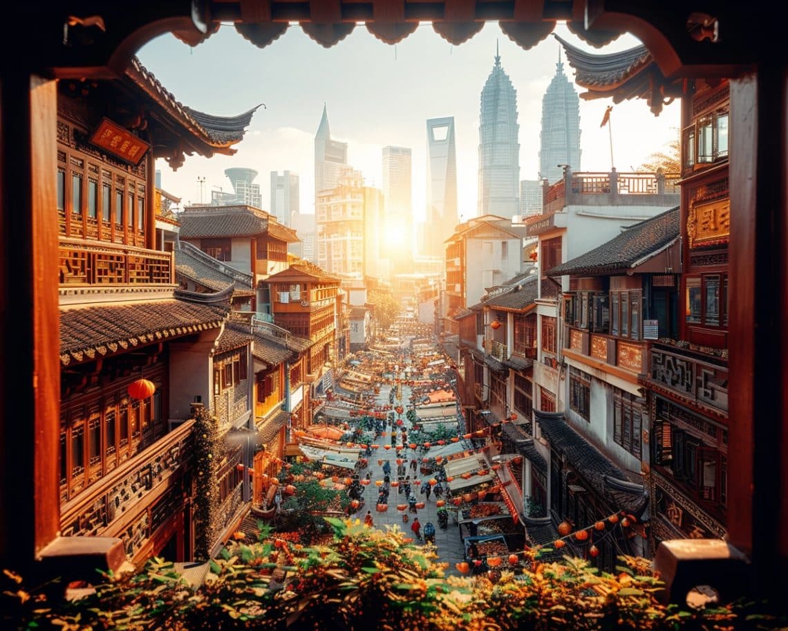 Comment l’Inde pourrait surpasser la Chine comme premier marché mondial de la consommation