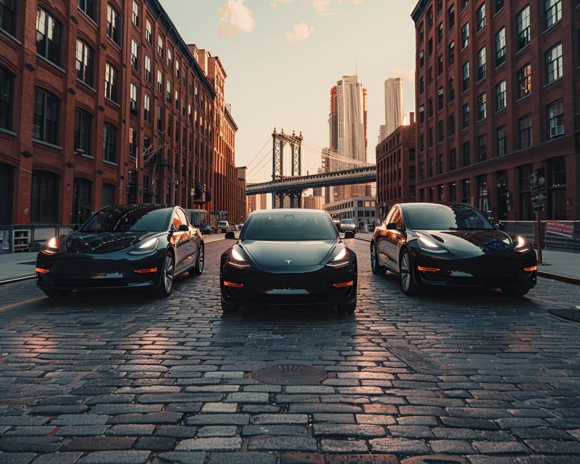 Top 5 Des Nouveautés Qu’on Aurait Adoré Voir En Diesel En 2024