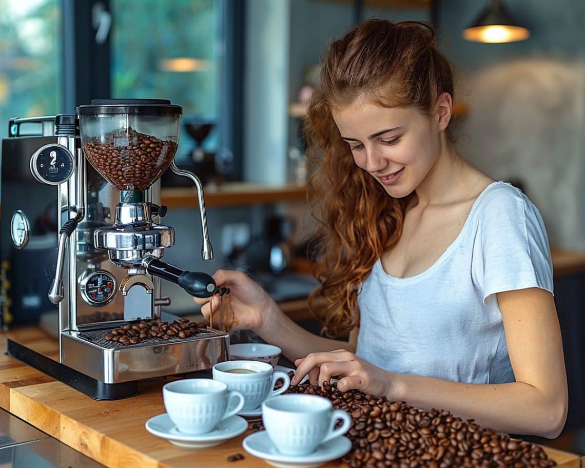 Comment préparer un délicieux Espresso maison en 2024