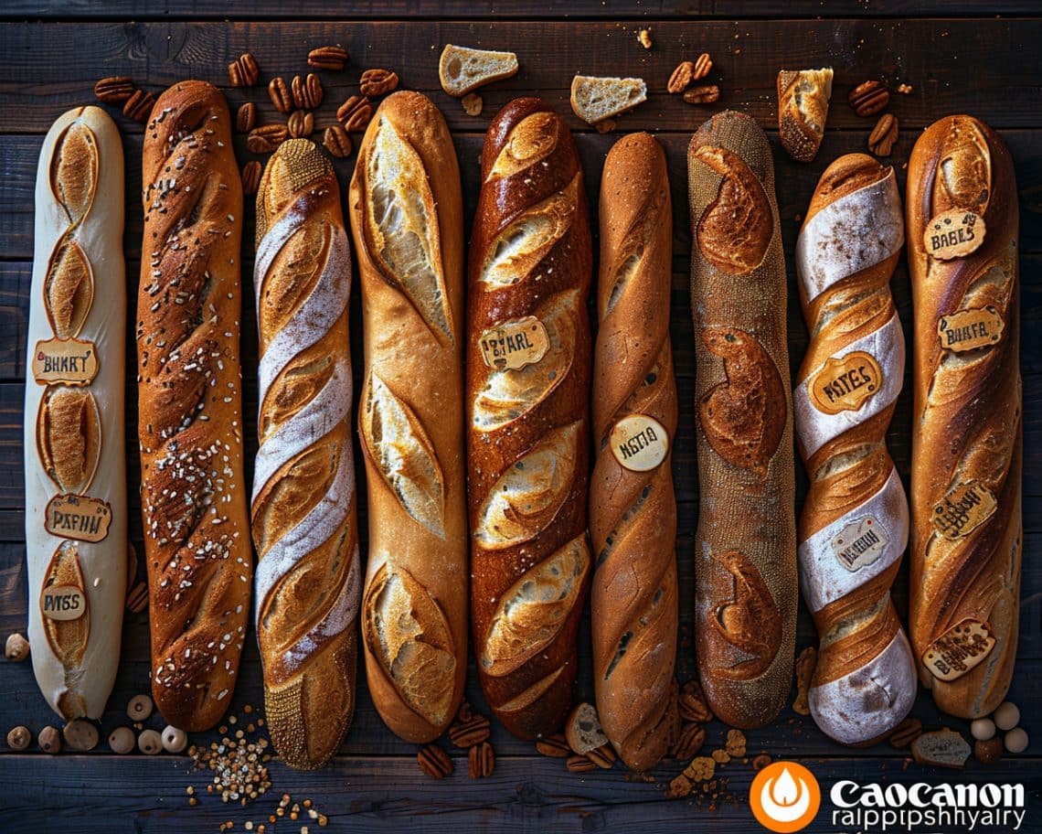 Cette chaîne de boulangerie est à éviter absolument pour acheter votre pain, d’après l’UFC-Que Choisir