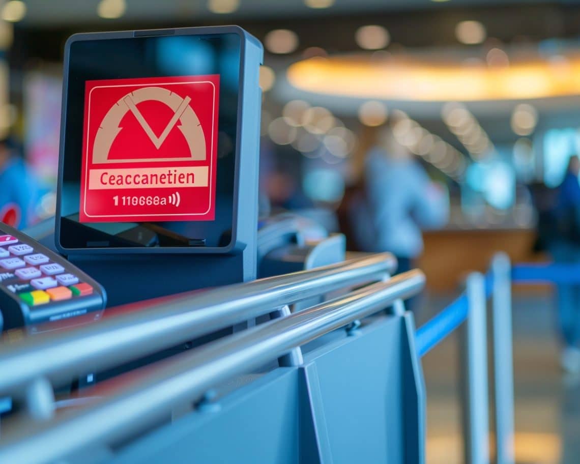 Attention ! Arnaque virulente au paiement sans contact : l’alerte de l’UFC-Que Choisir