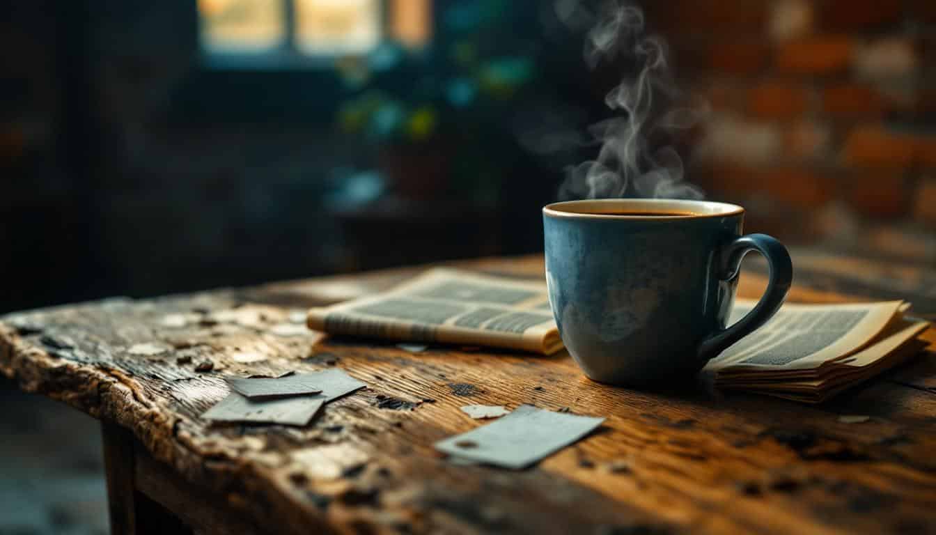 découvrez comment le café peut devenir un allié beauté à 40 ans. apprenez à choisir la bonne variété pour profiter de ses bienfaits anti-âge, tout en préservant votre éclat et votre vitalité. transformez votre routine quotidienne en un véritable geste de soin !