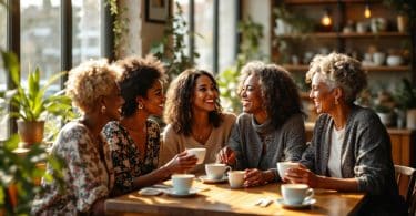 découvrez comment le café peut être un allié de beauté pour les femmes de 40 ans, en favorisant un vieillissement harmonieux. apprenez à choisir le bon type de café pour profiter de ses bienfaits tout en préservant votre éclat naturel.