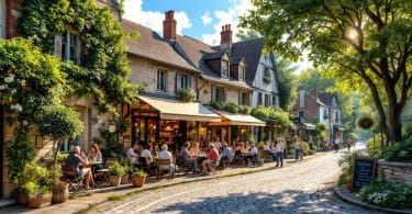 découvrez comment le café citoyen de montaud, conçu par les habitants, se transforme en véritable poumon pour ce village sans commerces. un lieu de rencontre, d'échanges et de dynamisme au cœur de la communauté.