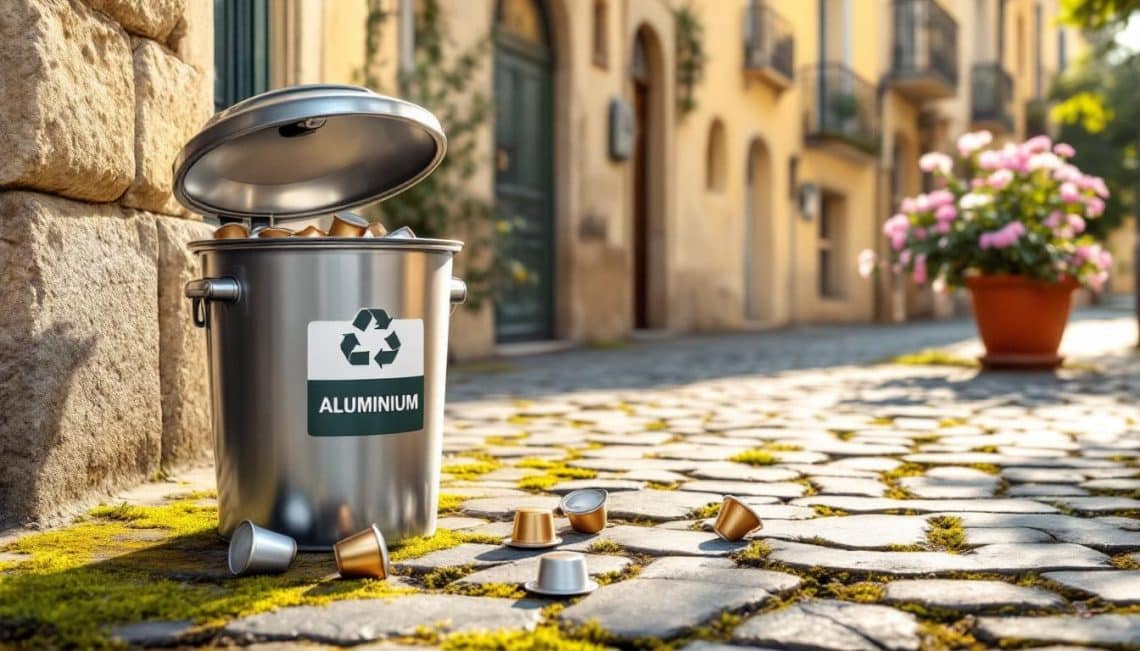 découvrez les nouvelles directives concernant le tri des capsules de café en aluminium en haute-garonne. apprenez comment recycler correctement vos déchets pour contribuer à un environnement plus propre et durable.