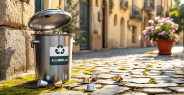 découvrez les nouvelles directives concernant le tri des capsules de café en aluminium en haute-garonne. apprenez comment recycler correctement vos déchets pour contribuer à un environnement plus propre et durable.