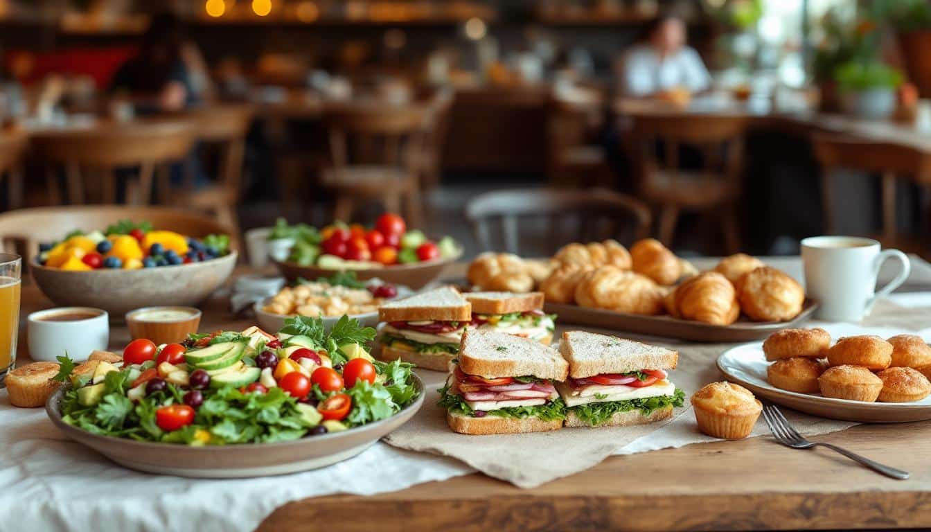découvrez huit cafés chaleureux où petits et grands trouveront leur bonheur. ces établissements, offrant une atmosphère conviviale, des saveurs délicieuses et des moments de partage, sont parfaits pour les familles et les amis. un lieu incontournable pour savourer un bon café dans un cadre accueillant !