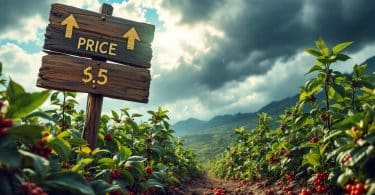 découvrez comment les fluctuations climatiques et les spéculations sur le marché du café entraînent une hausse des prix préoccupante. explorez les impacts de ces facteurs sur les producteurs et les consommateurs dans cette analyse approfondie.