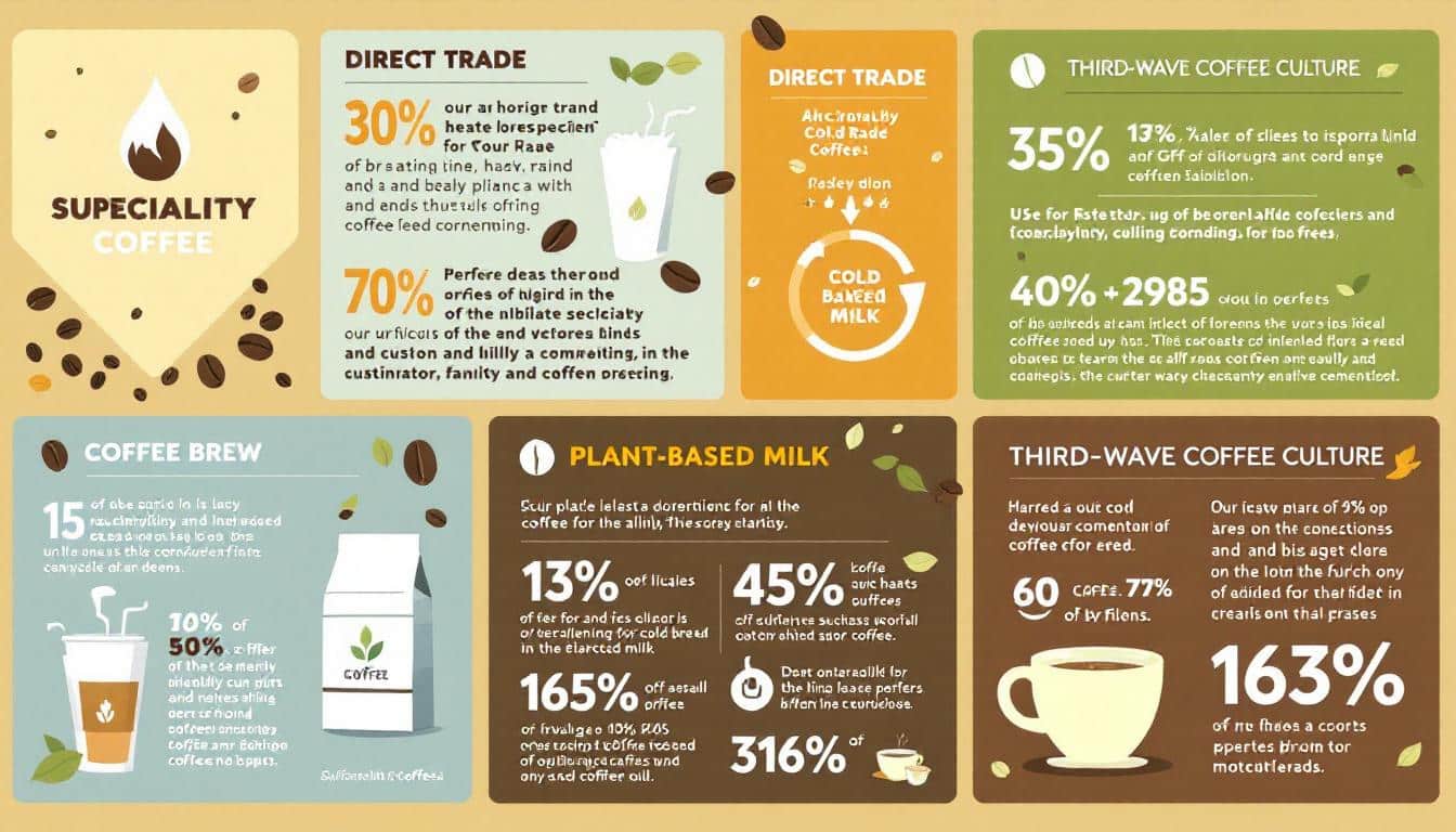 découvrez l'univers fascinant du café, où chaque grain caché devient un enjeu stratégique entre les spéculateurs. plongez dans les dynamiques économiques et les enjeux environnementaux qui font de cette boisson un véritable trésor sur le marché mondial.