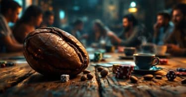 découvrez comment le café, ce précieux trésor, devient un enjeu majeur pour les spéculateurs sur les marchés financiers. plongez dans l'univers fascinant où les grains de café influencent les économies et les tendances, révélant à quel point cette boisson prisée est bien plus qu'un simple réconfort.