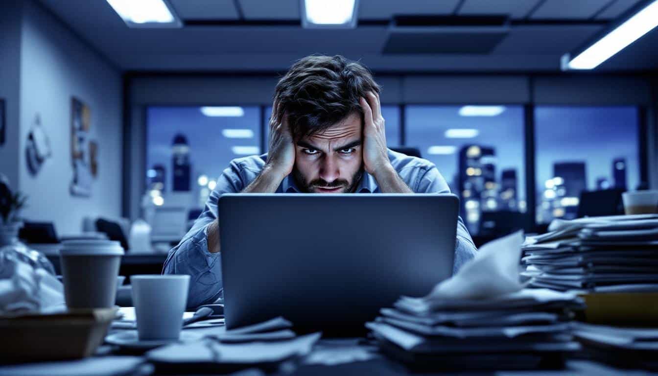 découvrez comment la routine matinale de certains employés, composée de café, cigarette et même de cocaïne, influence leur productivité et leur bien-être au travail. une plongée surprenante dans les habitudes qui façonnent la journée de nombreux professionnels.