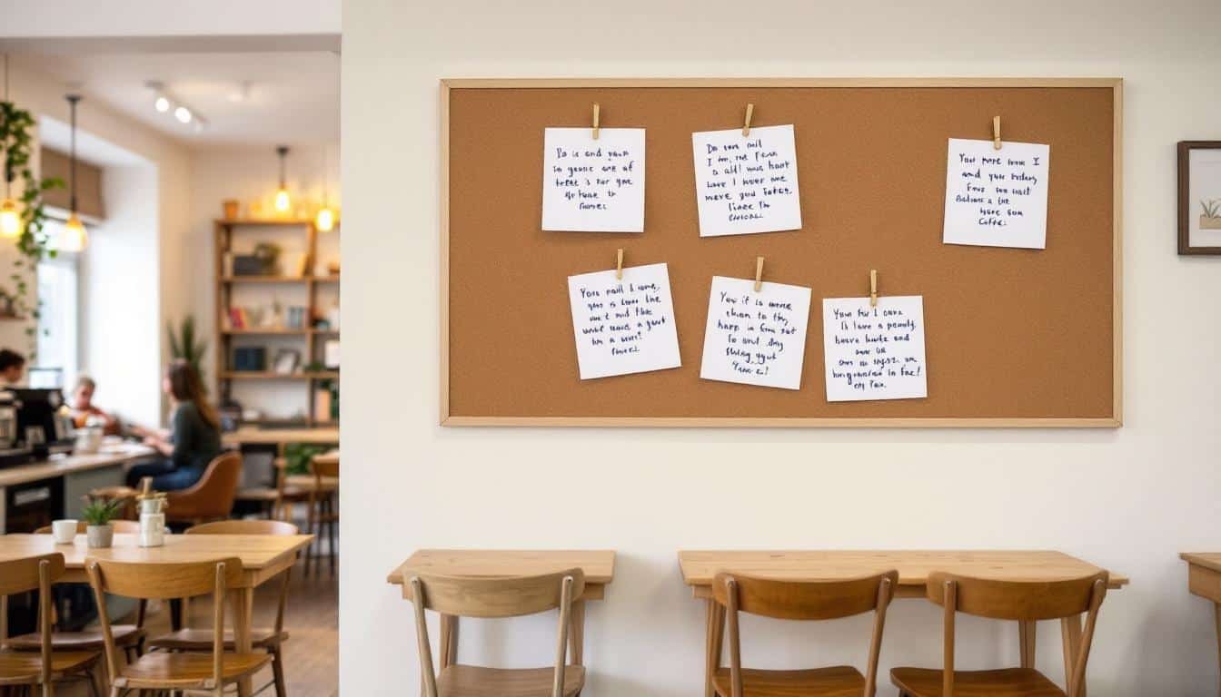 participez au prochain café citoyens à nantes, où nous aborderons la problématique du harcèlement au travail. rejoignez-nous pour échanger des idées, partager des expériences et discuter des solutions pour créer un environnement professionnel sain et respectueux.