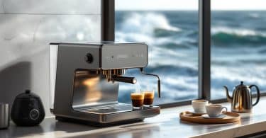 découvrez l'expresso, où un design rafraîchissant rencontre des produits à bas prix. embarquez pour une traversée innovante de la manche tout en savourant un café prêt en un éclair. une expérience unique alliant praticité et style.