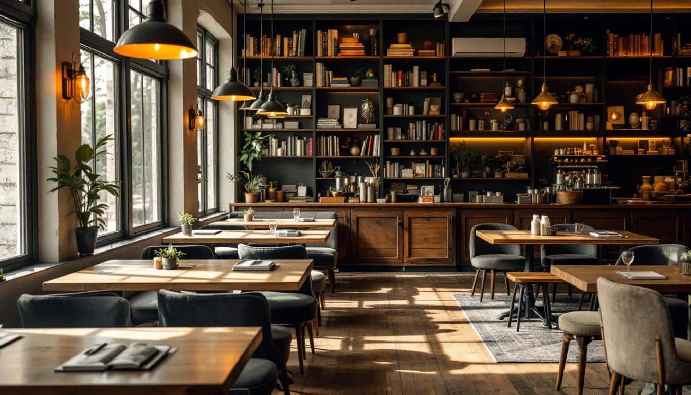 découvrez un havre de détente au cœur de la zone commerciale du mans ! un café ange ouvre bientôt ses portes, offrant une ambiance chaleureuse et relaxante pour savourer vos moments de loisirs. ne manquez pas cette nouvelle adresse incontournable pour les amateurs de plaisir et de bien-être.