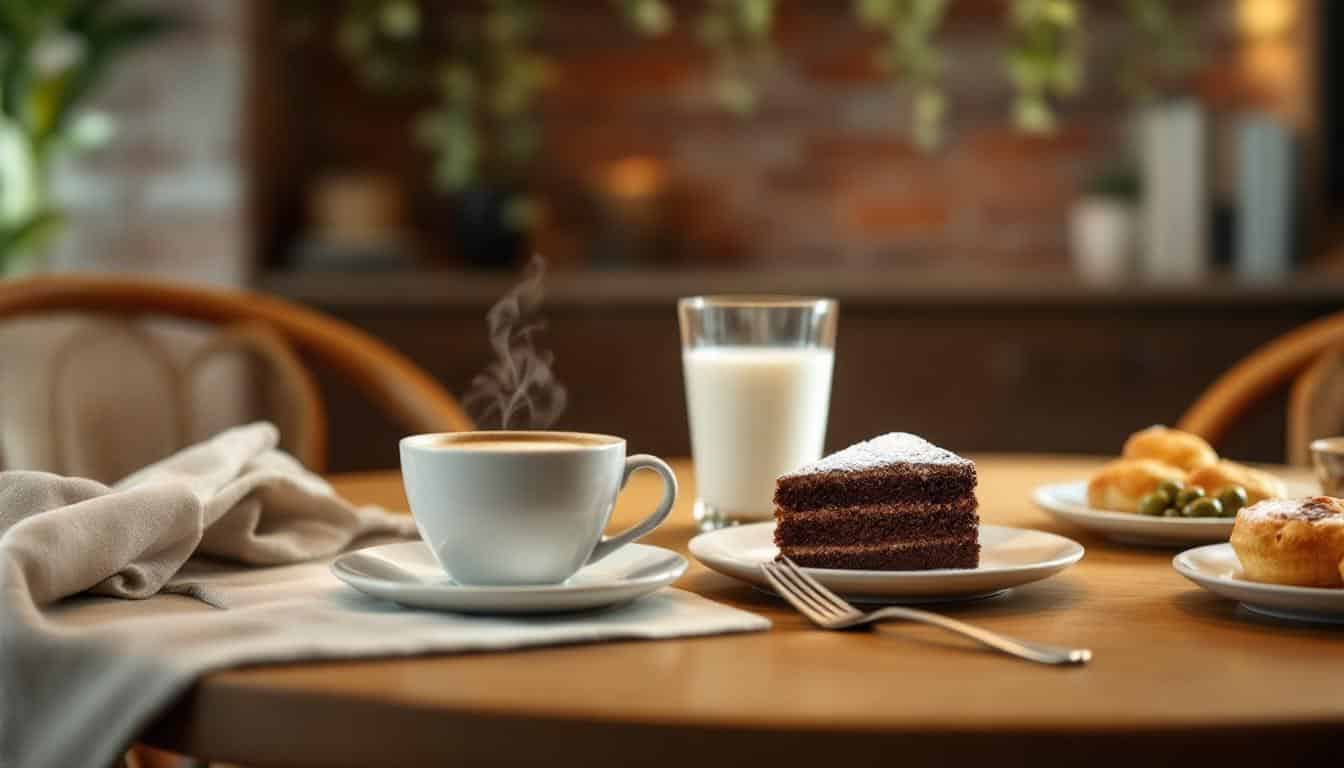 découvrez le nouvel espace de bien-être au mans : un café ange qui promet enveloppement et détente. ouverture imminente dans la zone commerciale, venez savourer une ambiance chaleureuse accompagnée de délicieuses douceurs.