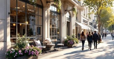 découvrez un havre de détente au mans ! un nouveau café, véritable oasis de sérénité, ouvrira bientôt ses portes dans la zone commerciale. profitez d'un cadre chaleureux, d'une ambiance apaisante et d'une délicieuse sélection de boissons. ne manquez pas cette expérience unique dédiée à la relaxation et à la convivialité.
