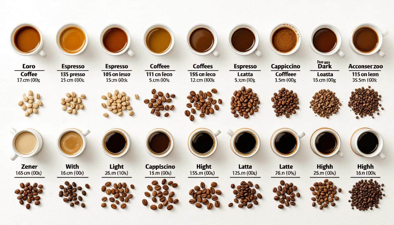 découvrez comment une consommation quotidienne de café pourrait favoriser une vie plus saine et prolongée selon une étude récente. explorez les bienfaits du café et sa contribution à votre bien-être.