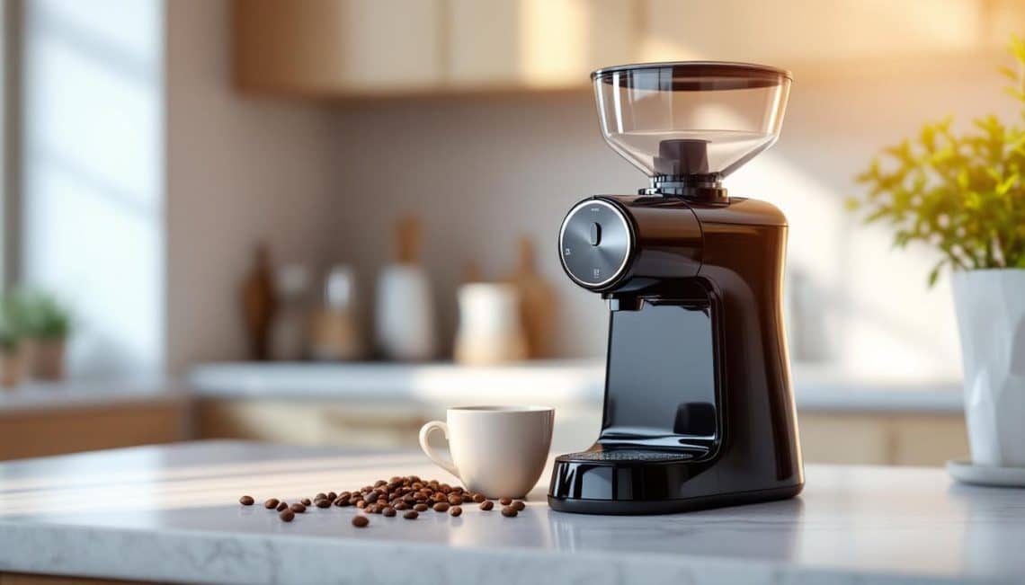 découvrez notre exceptionnelle machine à café à grain à un prix imbattable chez electro depot ! savourez un café fraîchement moulu chez vous et transformez votre expérience café en un véritable moment de plaisir.