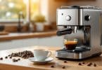 découvrez notre machine à espresso portable à moins de 30 euros, un véritable trésor pour les amateurs de café. savourez des expressos riches et aromatiques où que vous soyez, sans compromettre la qualité. ne manquez pas cette offre exceptionnellement abordable pour les passionnés de café !