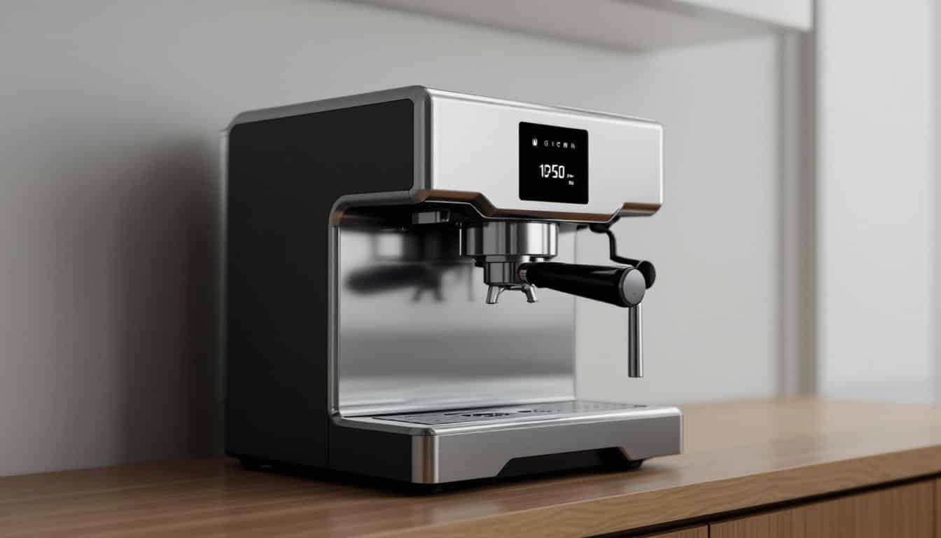 découvrez notre machine à espresso portable à moins de 30 euros, l'outil parfait pour tous les passionnés de café ! profitez d'un café de qualité où que vous soyez grâce à ce dispositif pratique et économique. ne manquez pas cette aubaine pour savourer votre boisson préférée en toute simplicité.