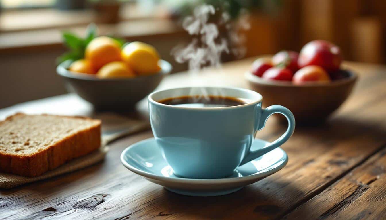 découvrez comment la consommation de café à un moment précis pourrait réduire le risque de mortalité, selon une étude approfondie. plongez dans les résultats fascinants qui mettent en lumière les bienfaits potentiels du café sur la santé.