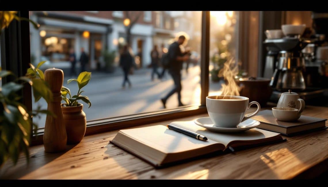 découvrez comment consommer du café à un moment précis pourrait réduire le risque de mortalité, d'après une étude approfondie. plongez dans les résultats étonnants qui pourraient changer votre routine caféinée.