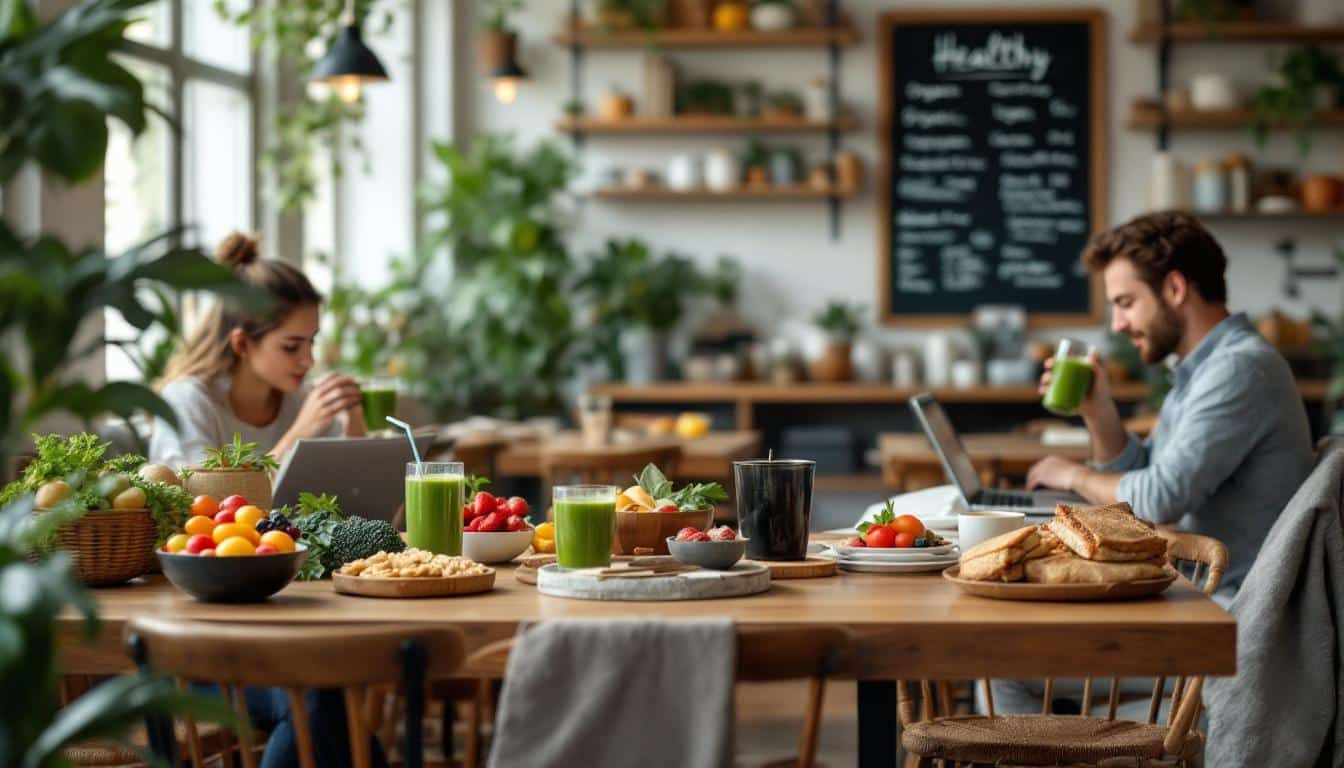 découvrez comment consommer du café à des moments précis pourrait réduire le risque de mortalité, selon une étude approfondie. apprenez les bienfaits du café et comment son timing peut influencer votre santé.