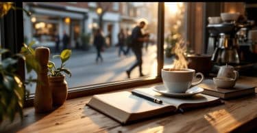 découvrez comment consommer du café à un moment précis pourrait réduire le risque de mortalité, d'après une étude approfondie. plongez dans les résultats étonnants qui pourraient changer votre routine caféinée.