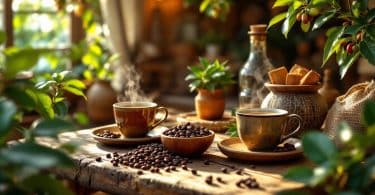 découvrez l'univers fascinant du café, de la vanille et du cacao, trois trésors culturels riches en histoire et en saveurs. apprenez l'importance de préserver et de transmettre ces productions emblématiques, véritable héritage de nos traditions culinaires. plongez dans un voyage sensoriel qui célèbrent ces gourmandises du monde.
