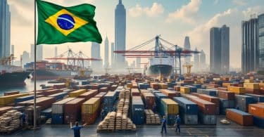 découvrez comment la chine s'apprête à augmenter ses importations de café brésilien en réponse aux nouvelles taxes douanières imposées par les états-unis. analyse des impacts économiques et des opportunités pour le marché du café.