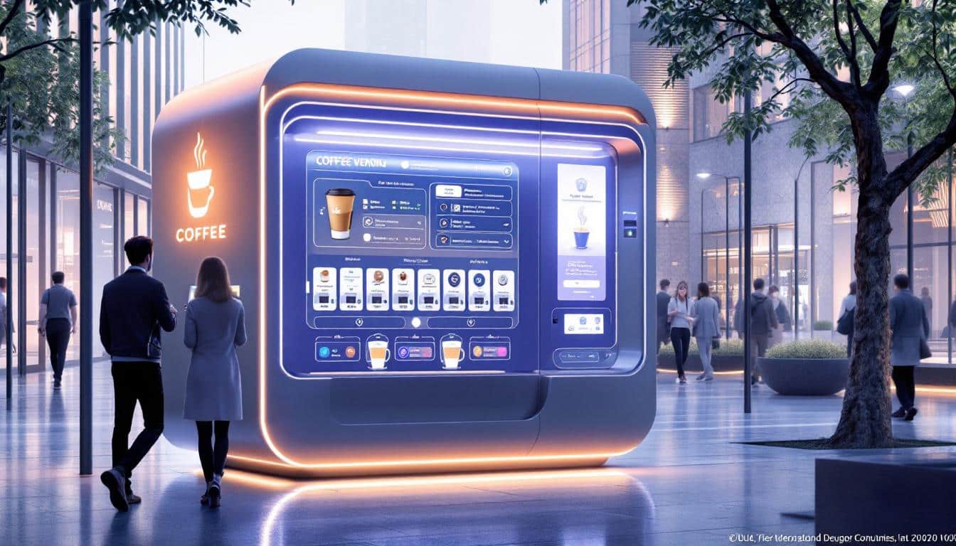 découvrez l'incroyable parcours des cafés bibal, passé d'un simple café étudiant à une réussite impressionnante avec plus de 6000 distributeurs automatiques. plongez dans une histoire inspirante de passion, d'innovation et d'entrepreneuriat dans le monde du café.