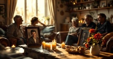 découvrez l'hommage émouvant rendu à cet acteur emblématique de caméra café et scènes de ménages, dont le talent et l'humour ont marqué des générations. revivez ses moments inoubliables sur le petit écran et partagez vos souvenirs.