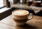 Café au lait préparation expert TopCafetière 2026