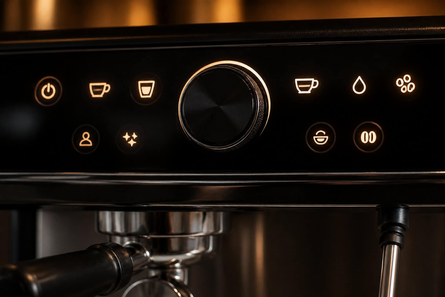 Design et ergonomie : interface tactile ou boutons physiques ?