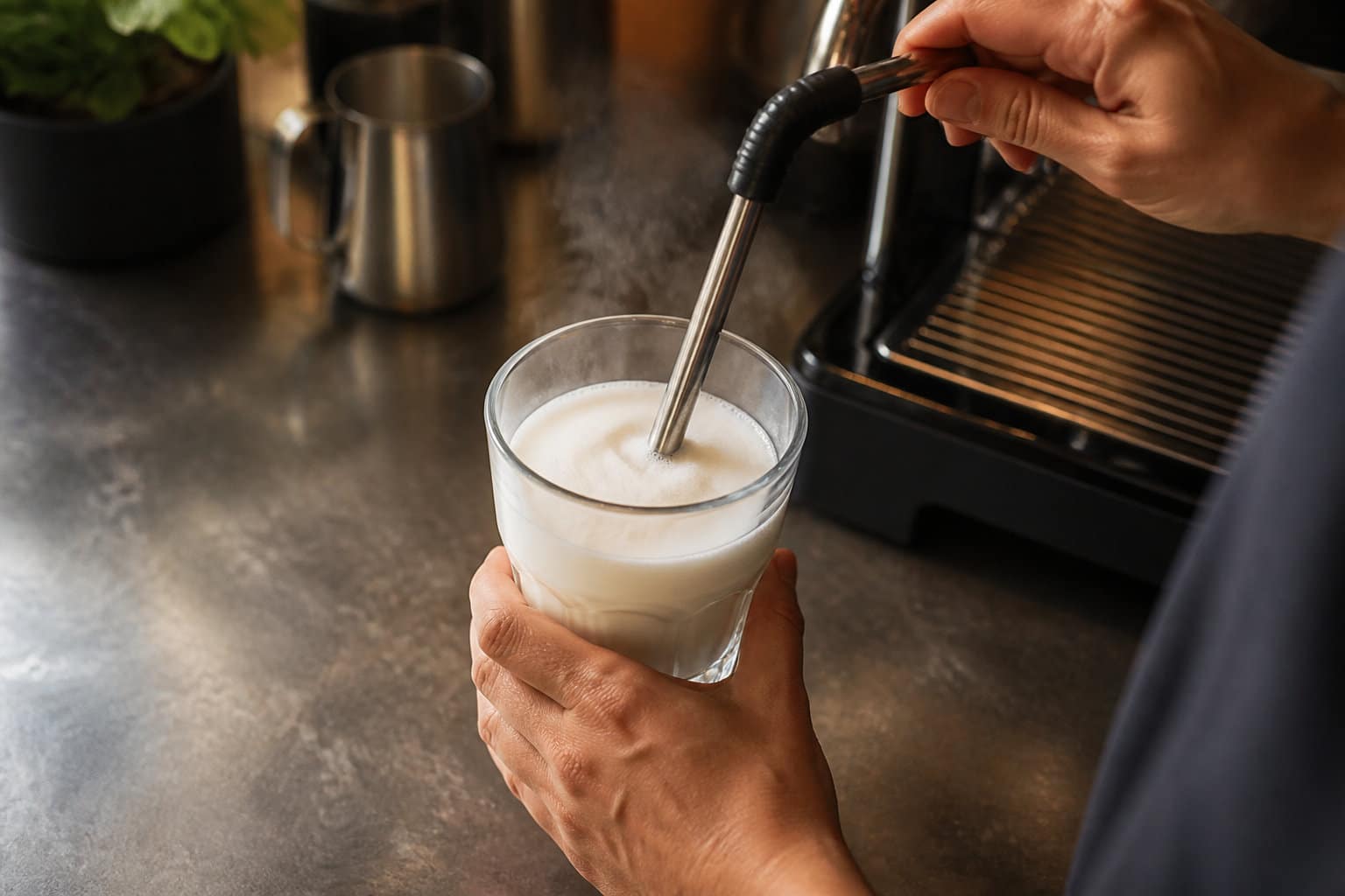 3 techniques pour personnaliser vos boissons favorites