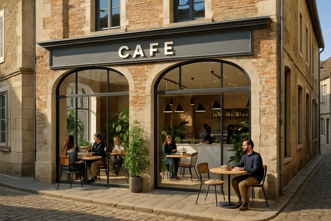 d&eacute;couvrez la nouvelle identit&eacute; du caf&eacute; l&rsquo;europe &agrave; avallon, enti&egrave;rement transform&eacute; pour offrir une exp&eacute;rience unique alliant tradition et modernit&eacute;.