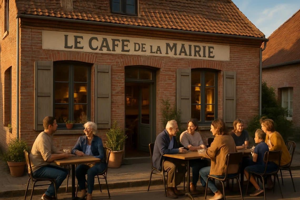 d&eacute;couvrez le caf&eacute; de la mairie &agrave; &eacute;perlecques, un lieu chaleureux alliant convivialit&eacute; et rencontres, bien plus qu'un simple commerce. venez partager des moments uniques dans un cadre accueillant et authentique.